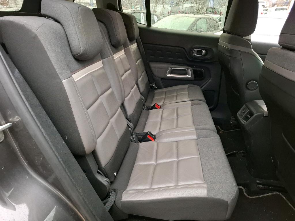 Citroen C5 Aircross Hybride 225 S&S e-EAT8 Business+ 2021