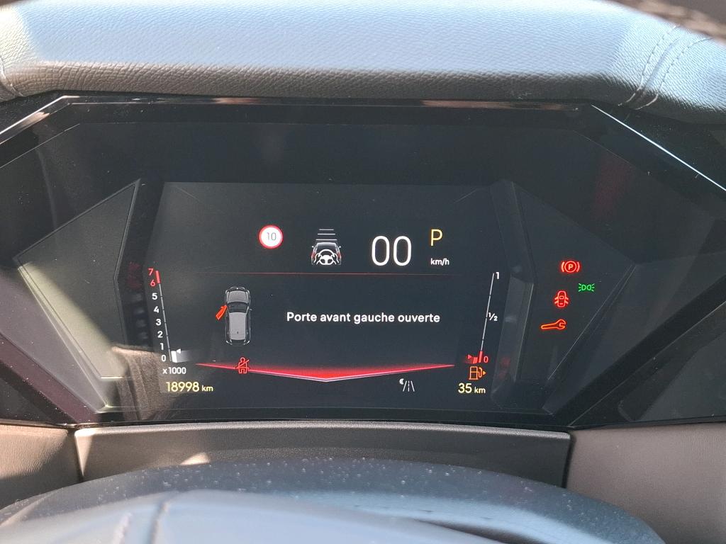 DS DS 4 PureTech 130 EAT8 Opera 2024