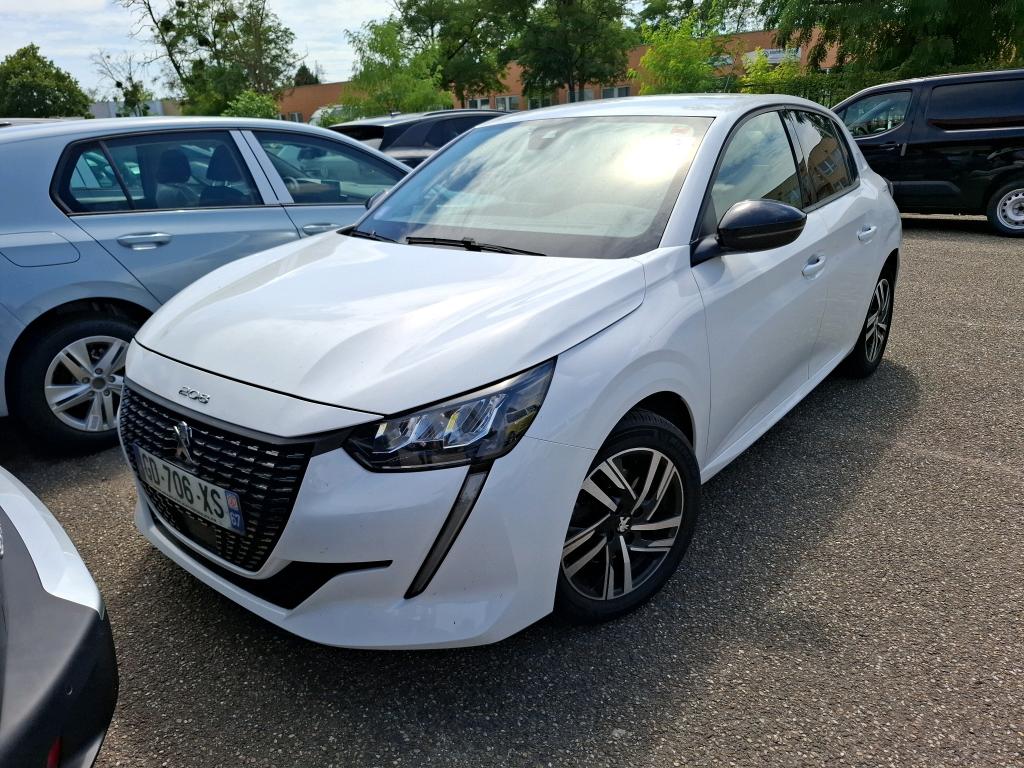 208 II