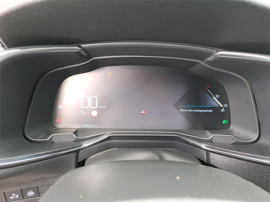 DS DS7 Crossback BlueHDi 180 EAT8 Grand Chic 2019