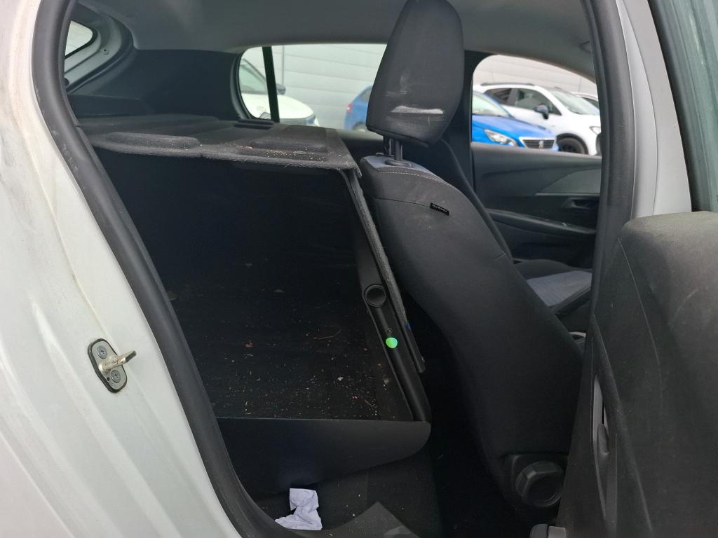 Peugeot 208 BLUEHDI 100 S&S BVM6 PREMIUM 2021