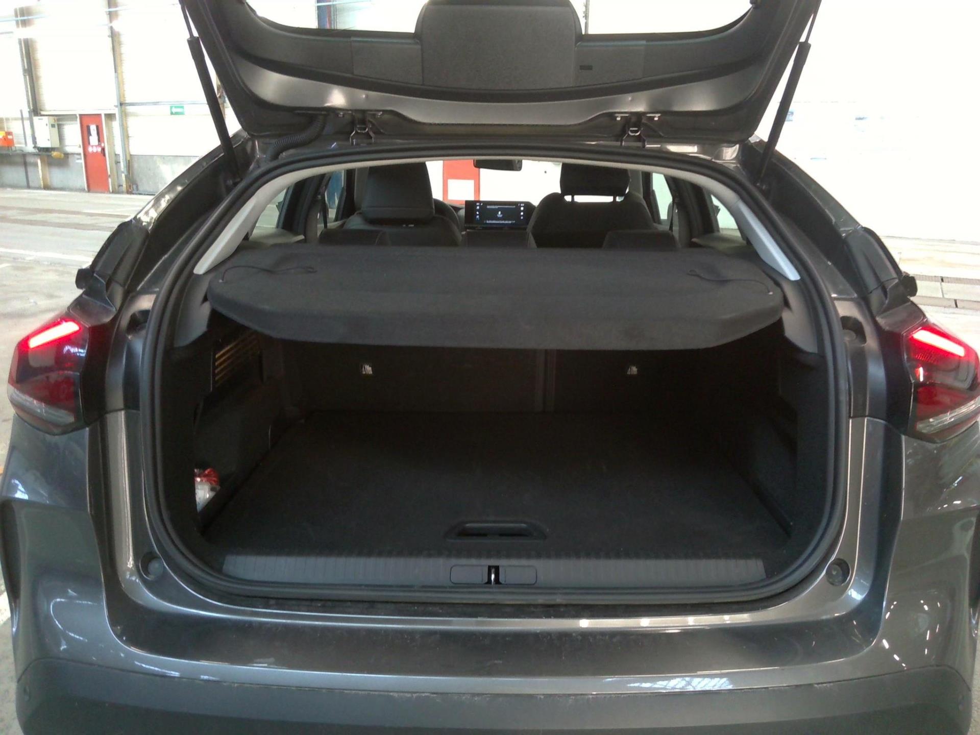 Citroen C4 PureTech 130 S&S BVM6 Feel Pack 2023