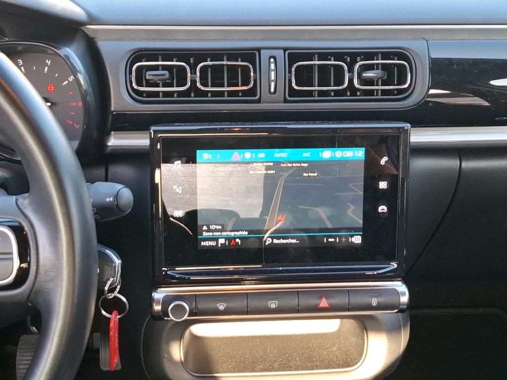 Citroen C3 III 