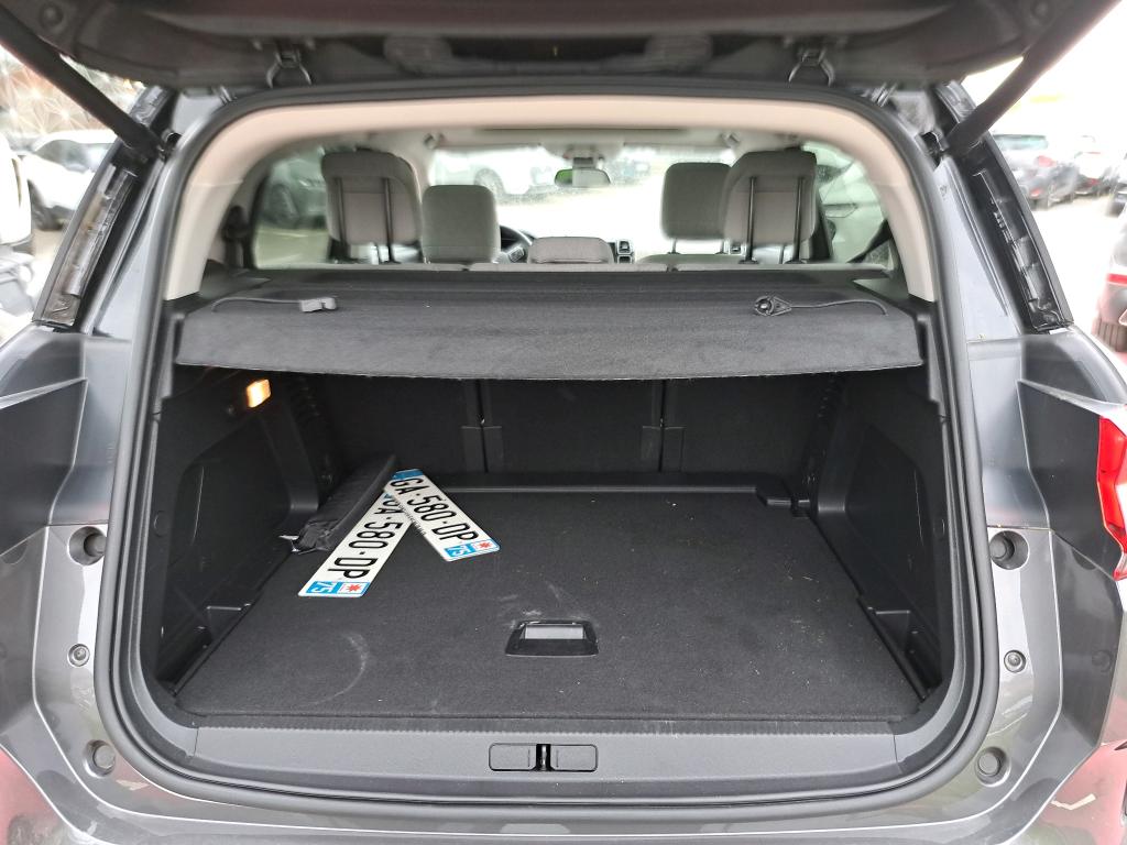 Citroen C5 Aircross PureTech 130 S&S EAT8 Shine Pack 2021