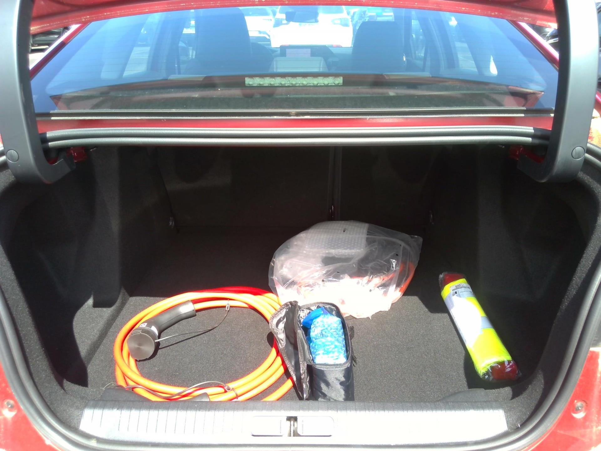 Citroen e-C4 X 136 ch Automatique Feel Pack 2024