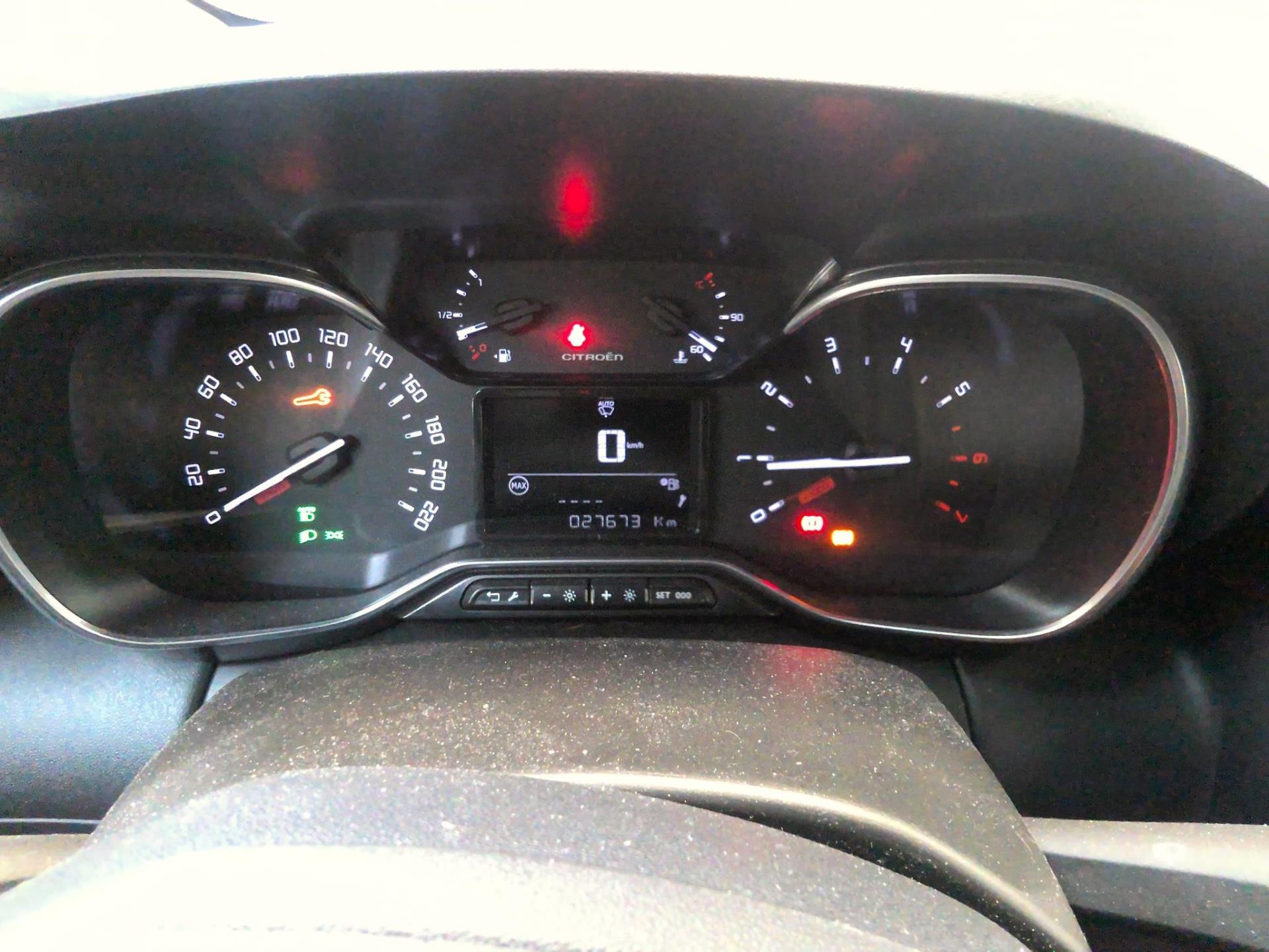 Citroen C3 Aircross PureTech 110 S&S BVM6 Max 2024