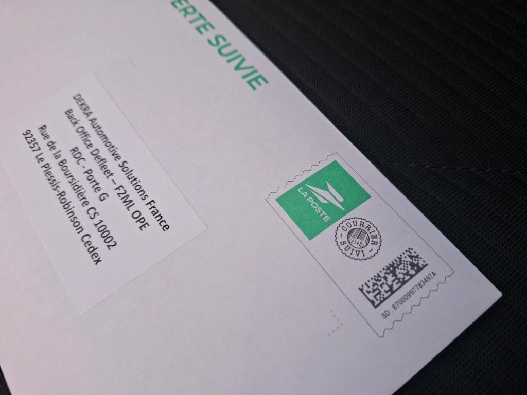 Peugeot 308 SW BlueHDi 130ch S&S BVM6 Active Pack 2022