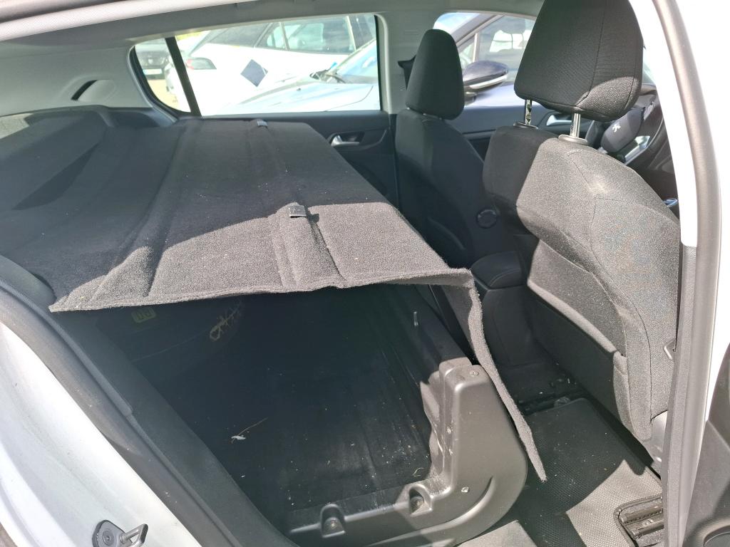 Peugeot 308 BLUEHDI 130 S&S BVM6 ACTIVE BUSINESS R' 2021