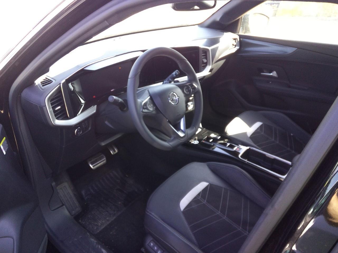 Foto Opel Mokka 2