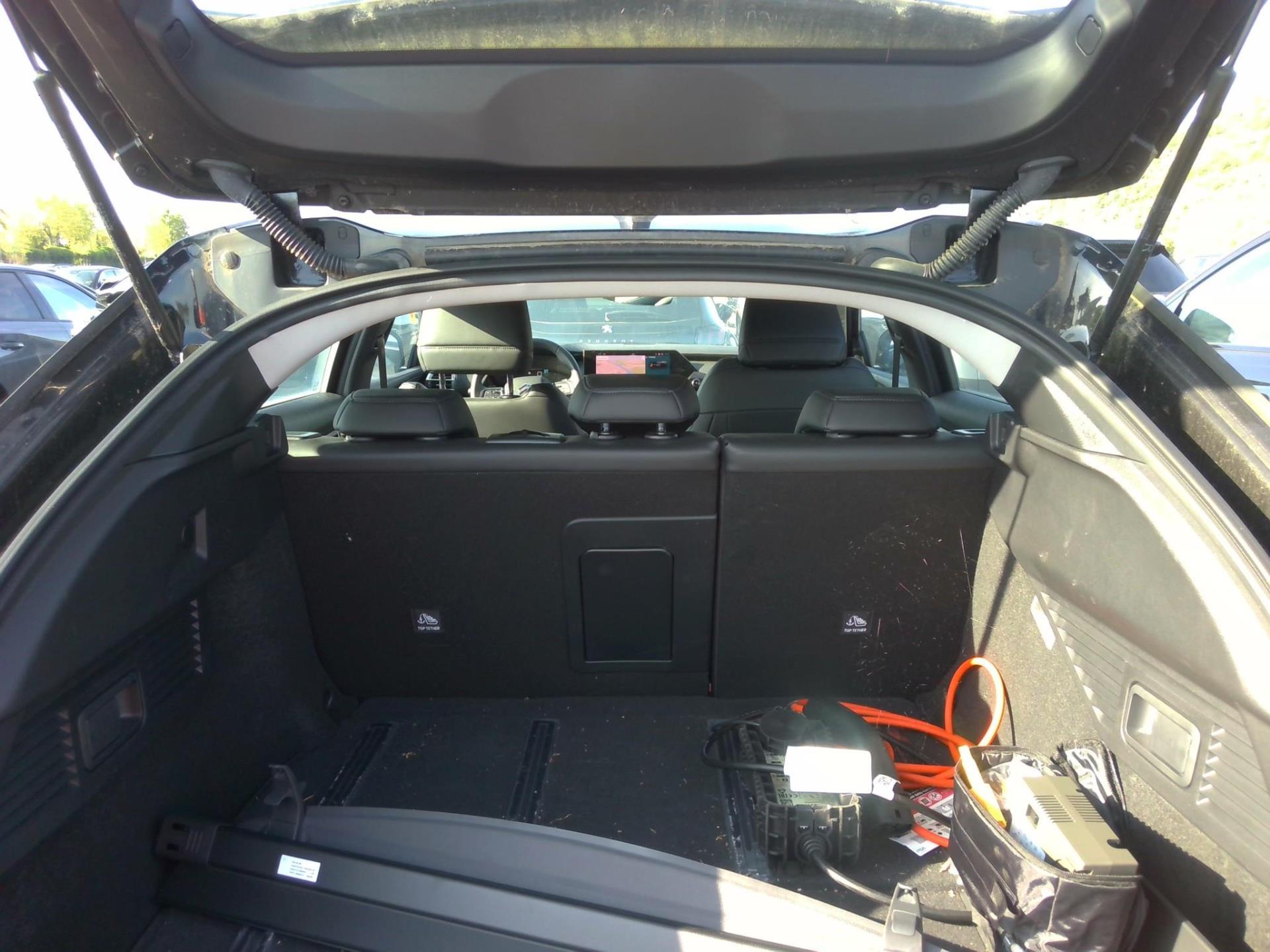 Citroen C5 X Hybride Rechargeable 225 S&S e-EAT8 Feel Business 2023