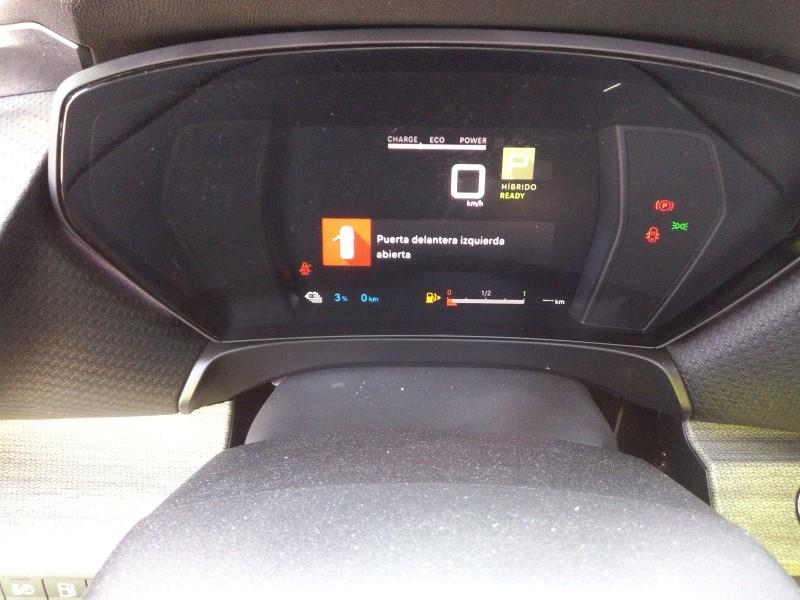 Foto Citroën C5 X 4
