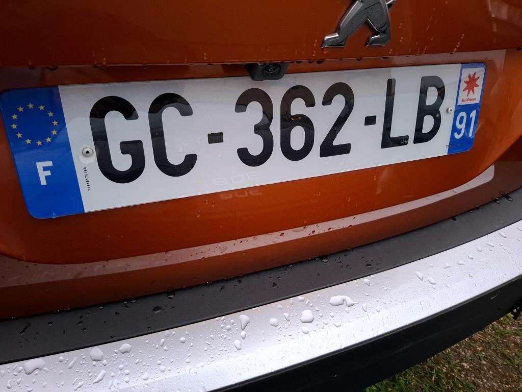 Peugeot 2008 BlueHDi 110 S&S BVM6 Active Business 2021