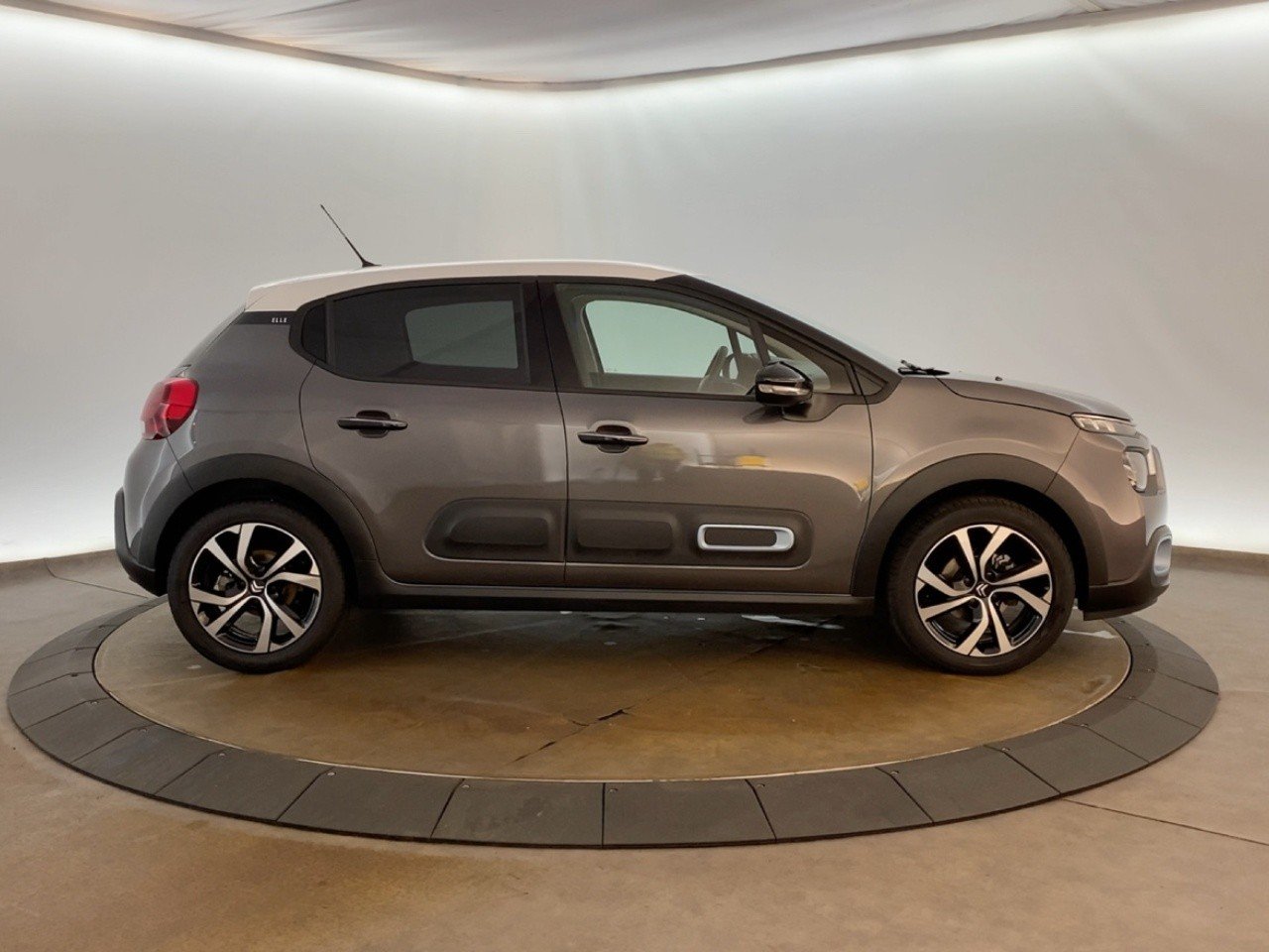 Citroen C3 PureTech 110 EAT6 Elle 2023