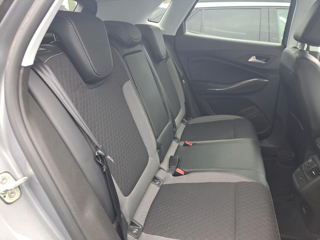 Opel Grandland X 1.5 Diesel 130 ch BVA8 Elite 2020