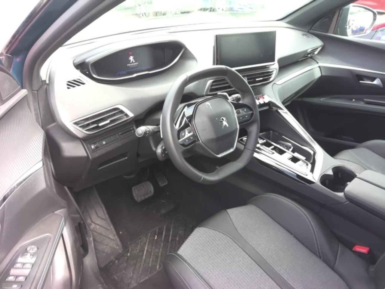 Foto Peugeot 5008 8