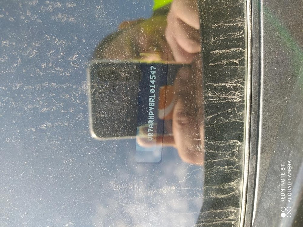 Foto Citroën C5 Aircross Hybrid 2