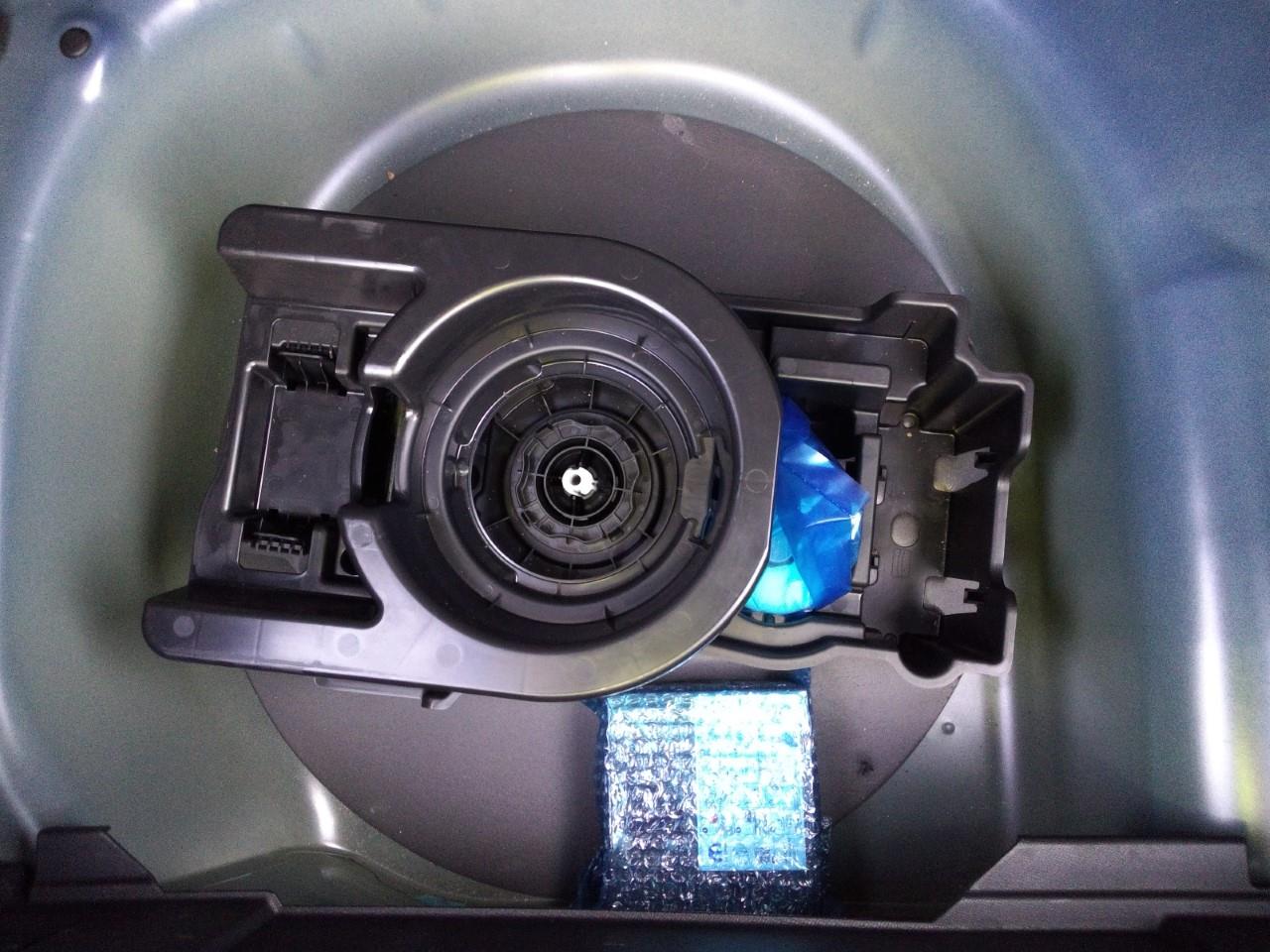 Foto Opel Corsa 9