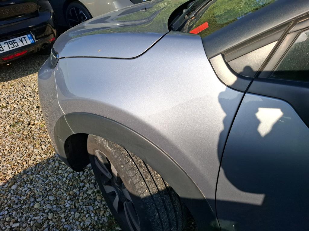 Citroen C3 PureTech 110 S&S BVM6 Shine 2023