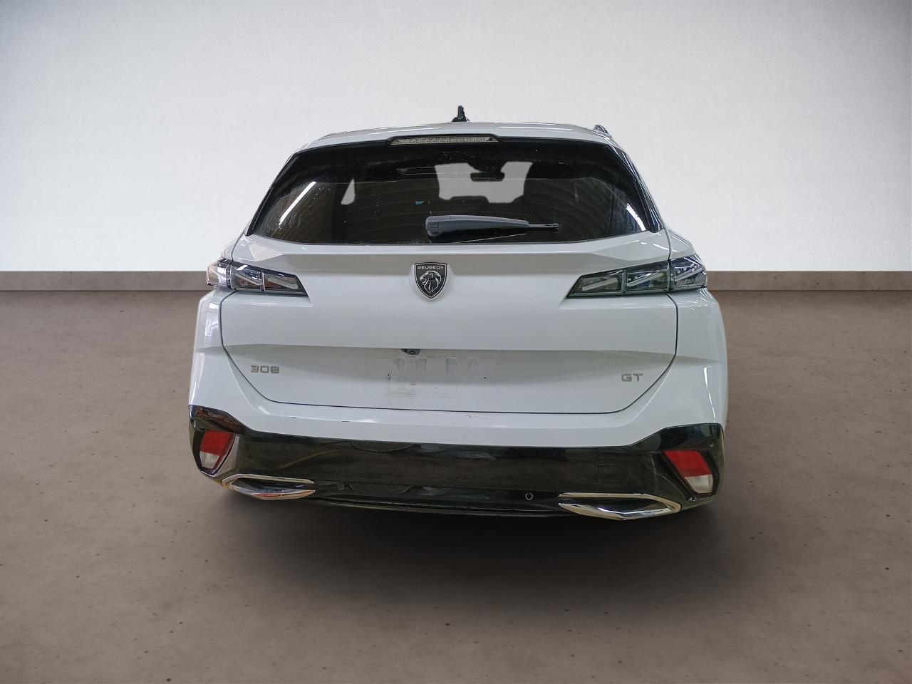Peugeot 308 III