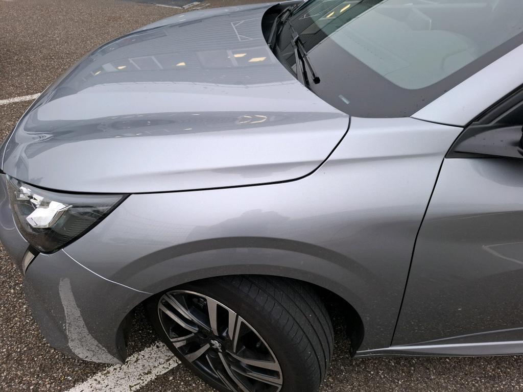 Peugeot 208 PureTech 75 S&S BVM5 Style 2023