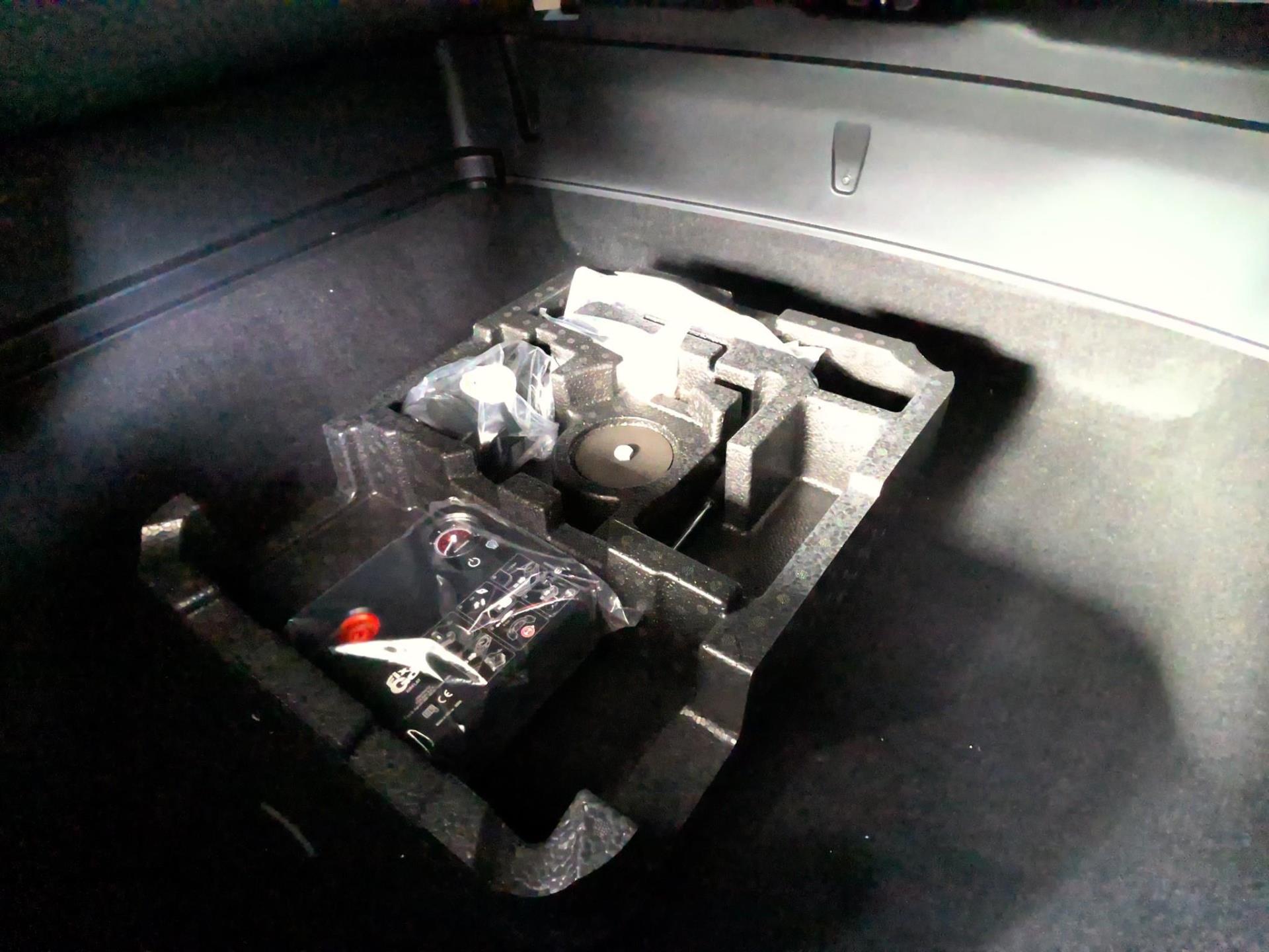 JEEP Compass 1.3 GSE T4 150 ch BVR6 Limited 2021