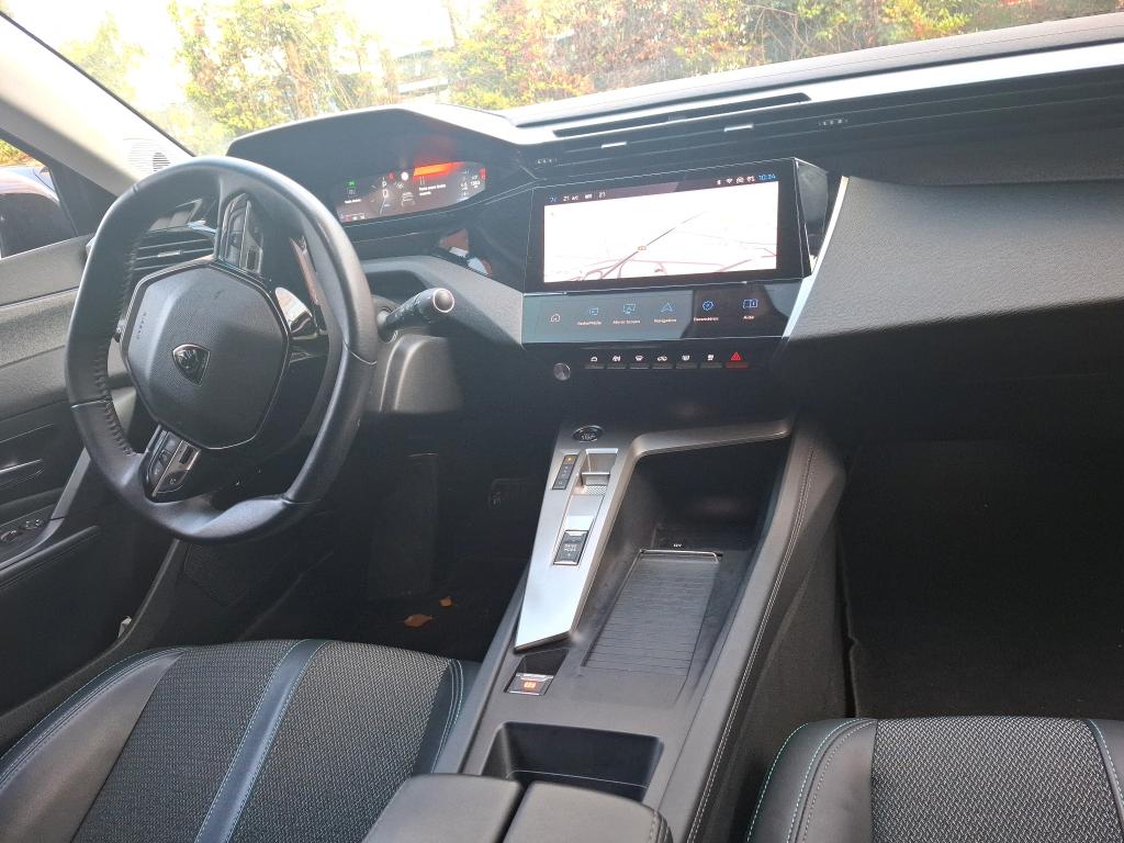 Peugeot 308 PureTech 130ch S&S EAT8 Allure Pack 2023