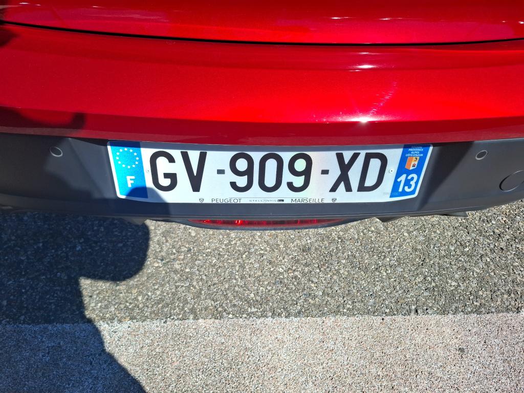 Peugeot 208 PureTech 75 S&S BVM5 Active 2024