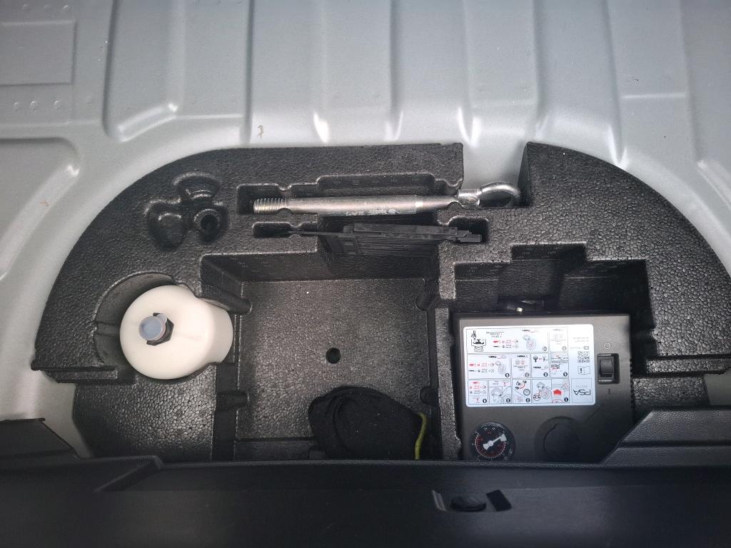 Opel Corsa Electrique 136 ch & Batterie 50 kWh GS 2023