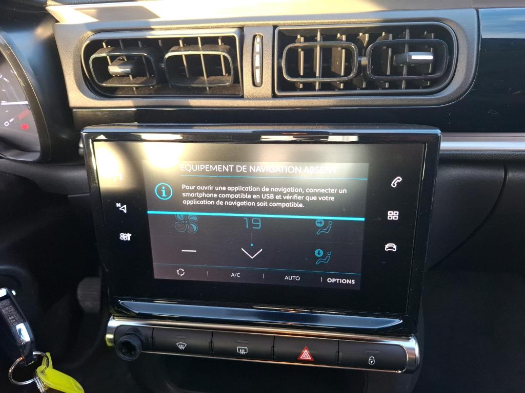 Citroen C3 PureTech 83 S&S BVM5 Feel Pack 2021