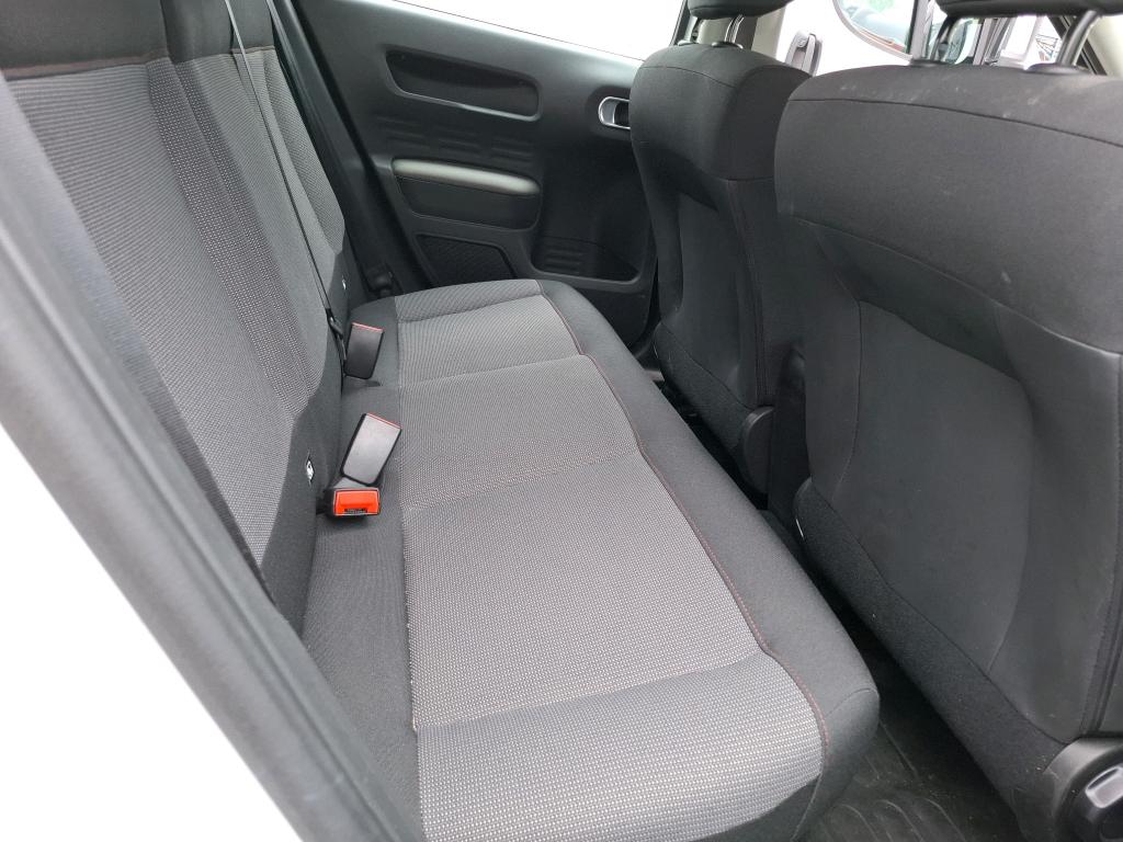 Citroen C4 Cactus BlueHDi 100 S&S BVM6 Feel 2019