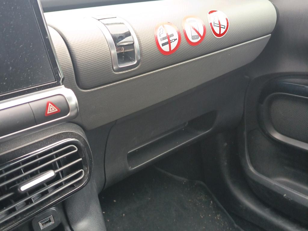 Citroen C4 Cactus BlueHDi 100 S&S BVM6 Feel 2019