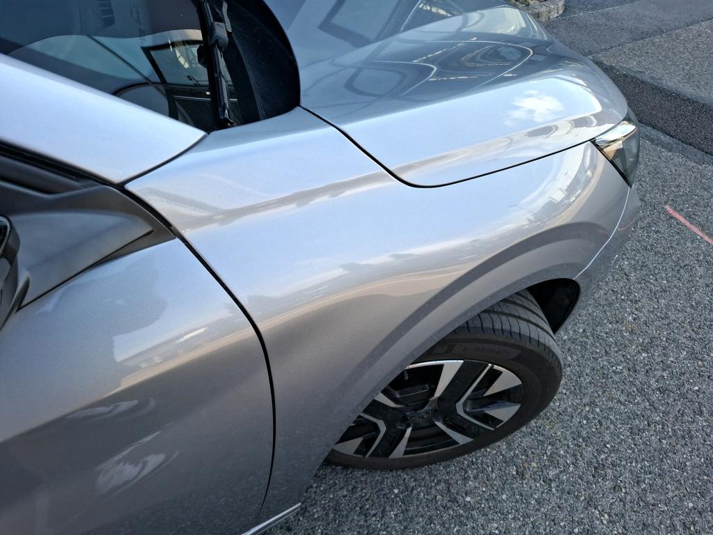 Peugeot 208 100 S&S BVM6 Allure 2025