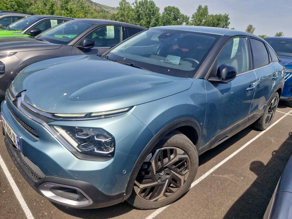 C4 III