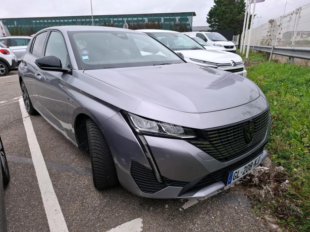 Peugeot 308 PHEV 180 e-EAT8 Allure Pack 2022