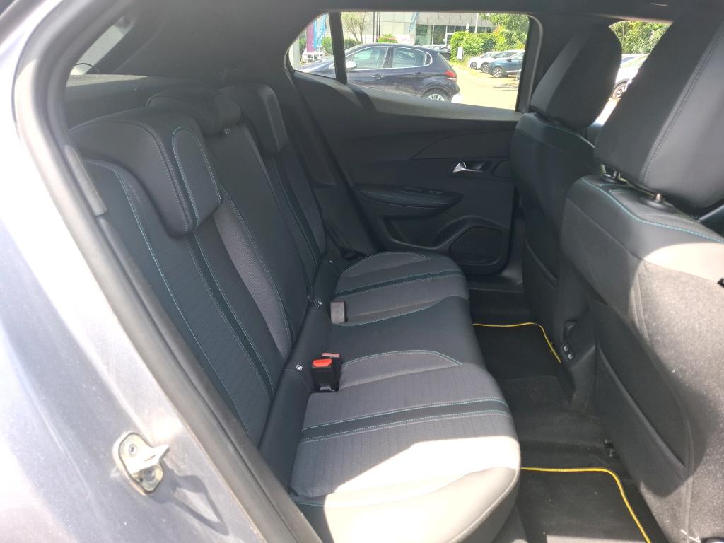 Peugeot 2008 PureTech 130 S&S BVM6 Allure Pack 2023