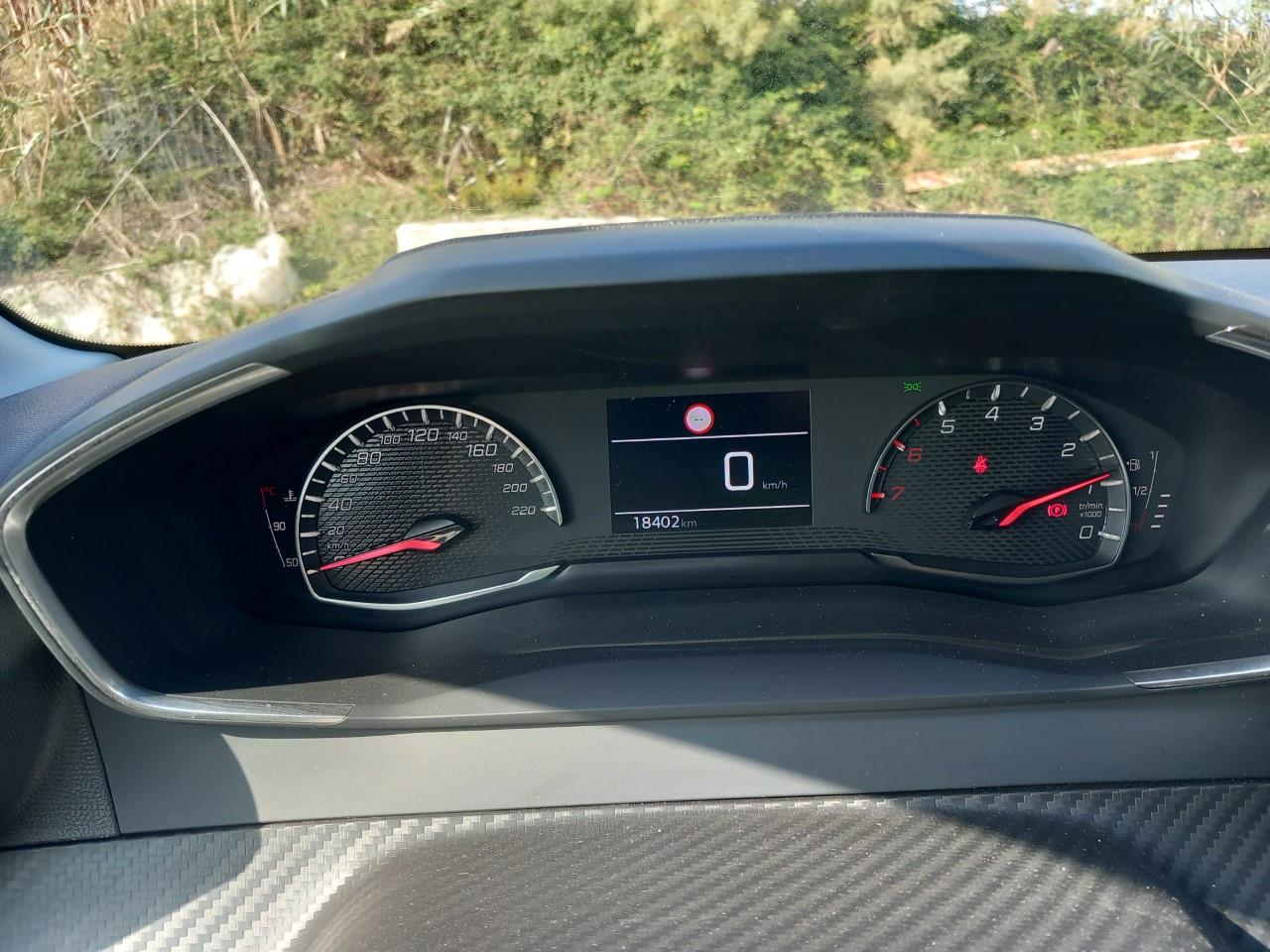 Foto Peugeot 308 5