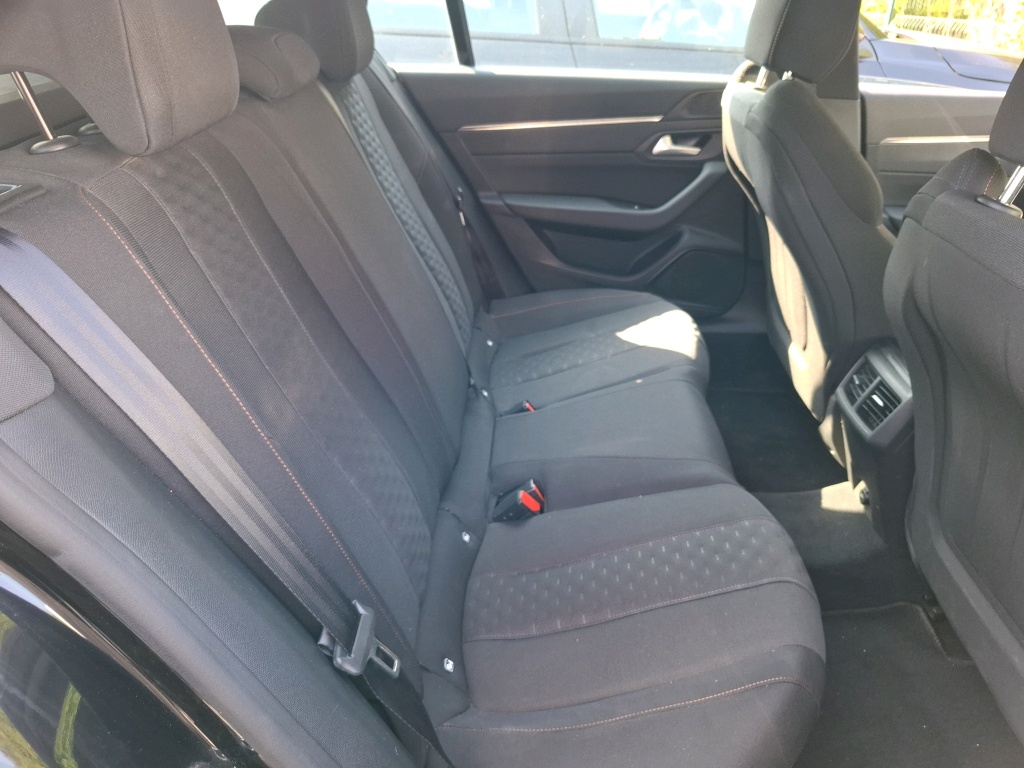 Peugeot 508 SW Hybrid 225 e-EAT8 Active Pack 2022