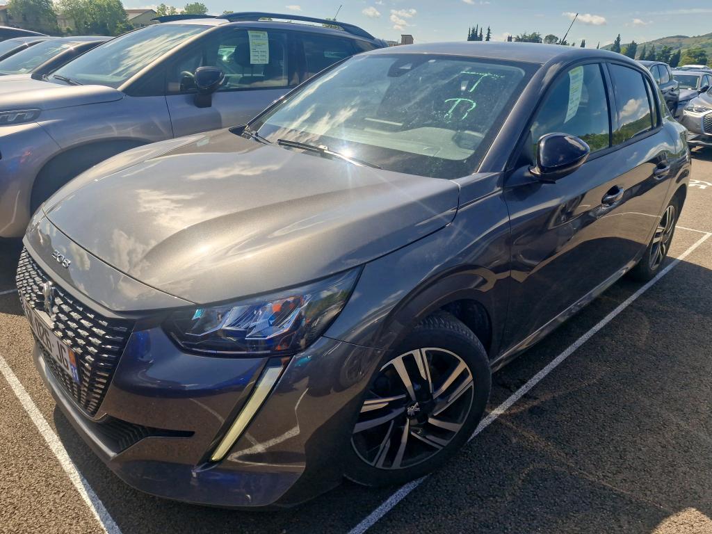 208 II