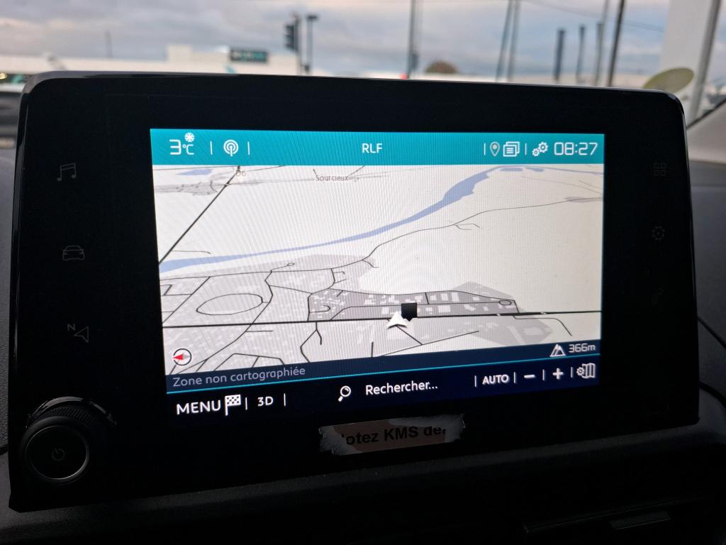 Citroen BERLINGO III