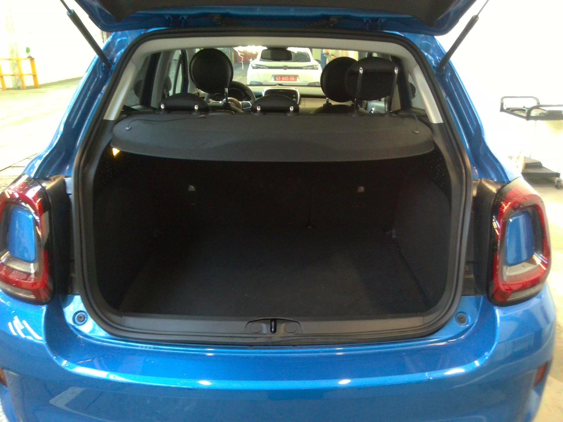 FIAT 500X 1.5 FireFly 130 ch S/S DCT7 Hybrid  2024