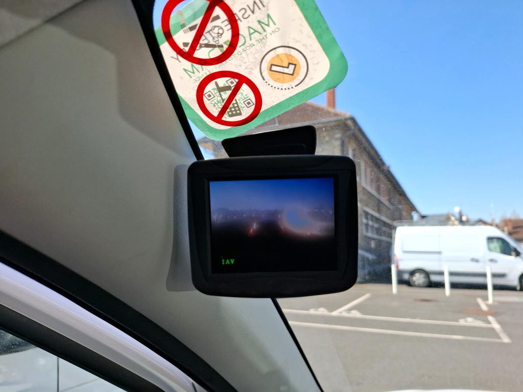 Citroen BERLINGO CA XL BLUEHDI 100 S&S BVM5 CONTROL 2020
