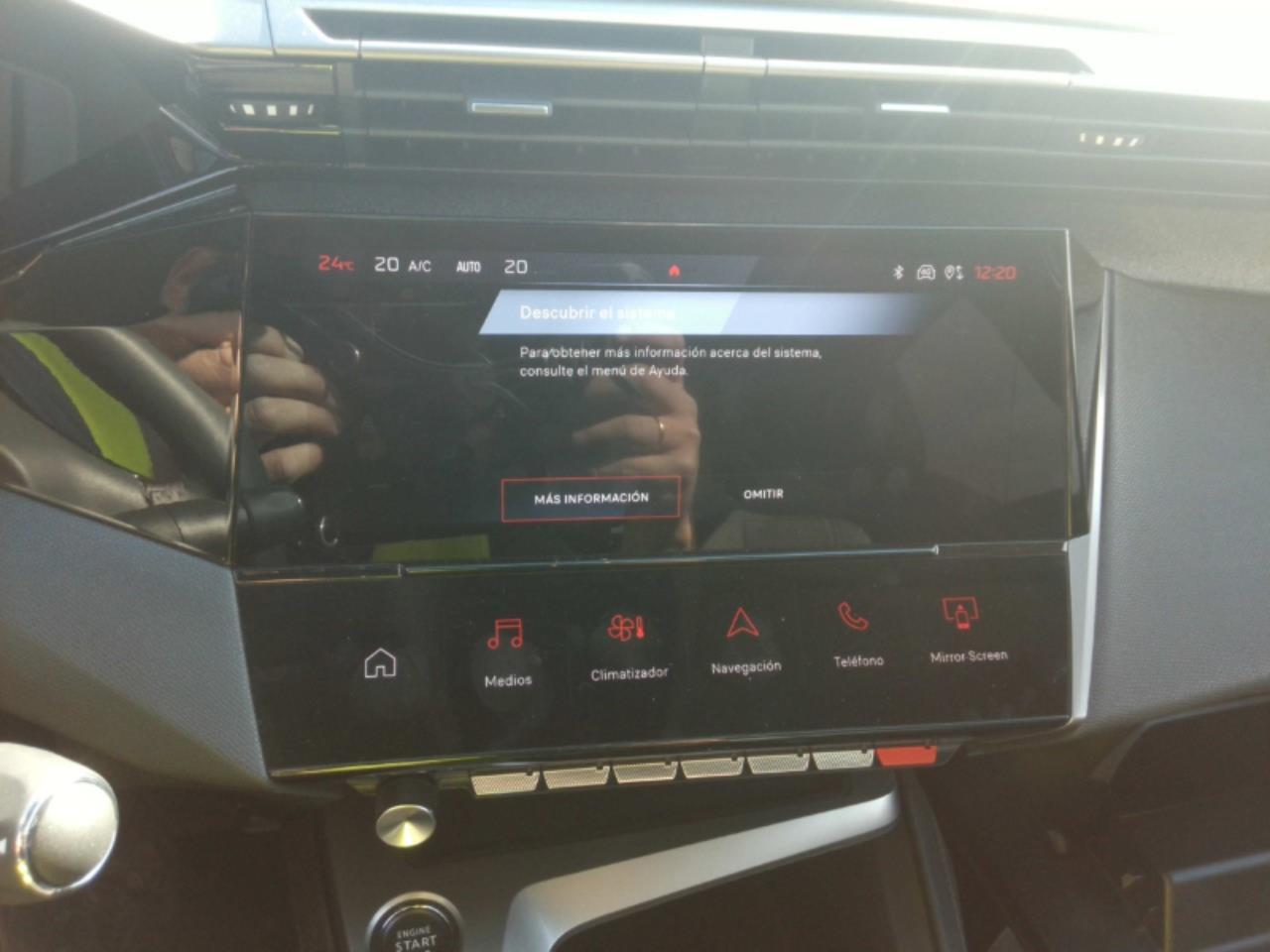 Foto Peugeot 308 14