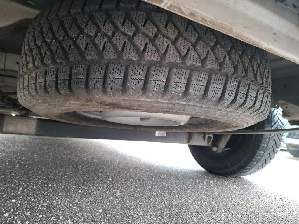 Citroen JUMPER TOLE 35 L3H2 BLUEHDi 130 BVM6 CONFORT 2018