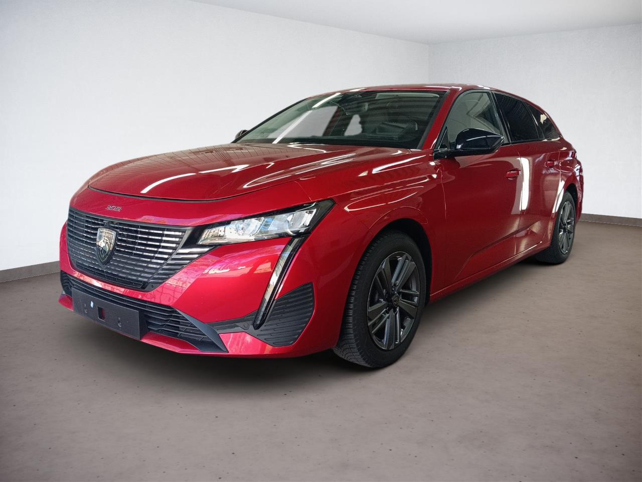 Peugeot 308 III