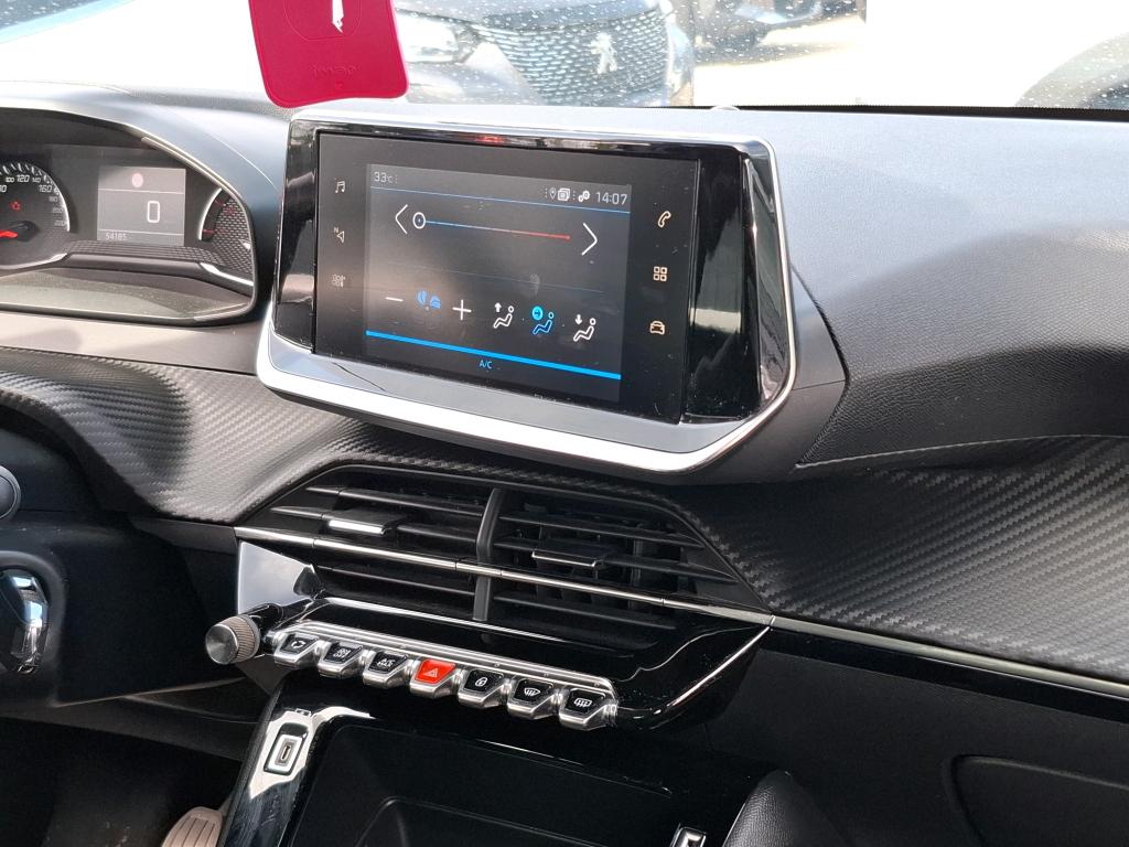 Peugeot 208 BlueHDi 100 S&S BVM6 Active Pack 2021