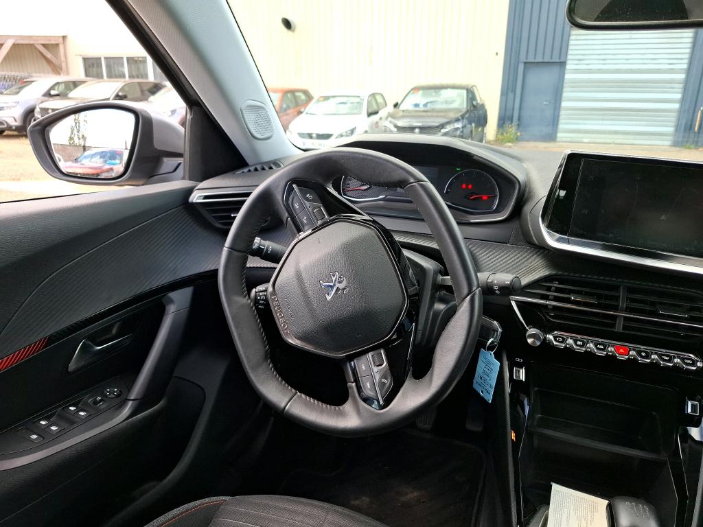 Peugeot 2008 BlueHDi 110 S&S BVM6 Active Pack 2021