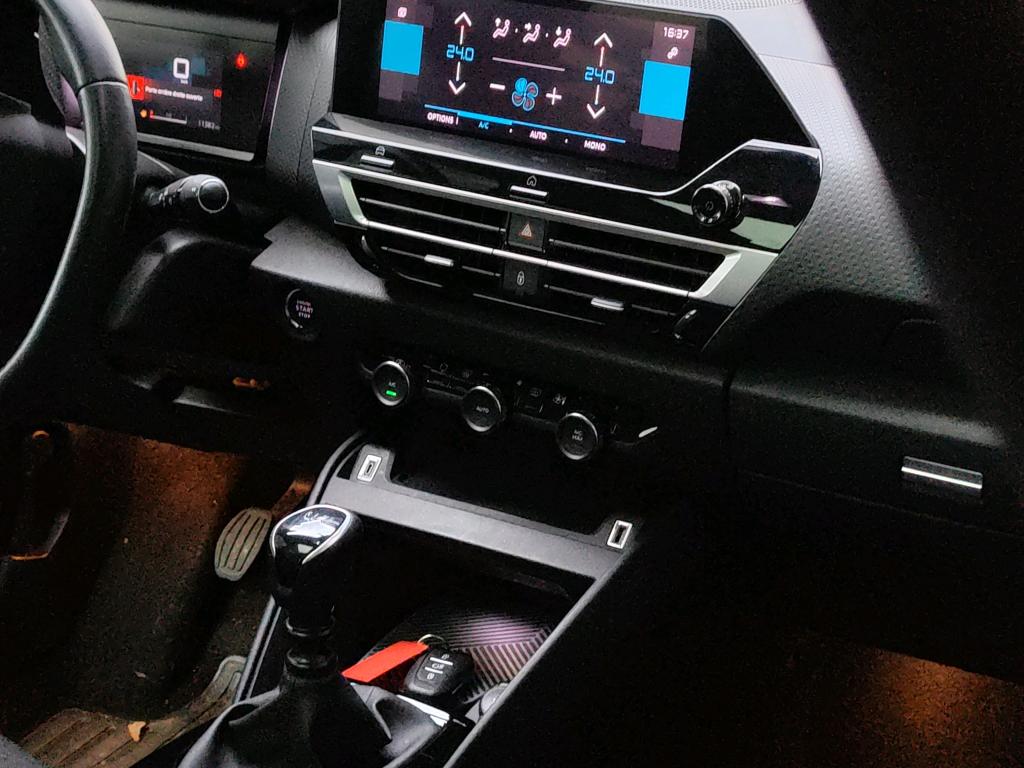 Citroen C4 PureTech 130 S&S BVM6 Shine 2022