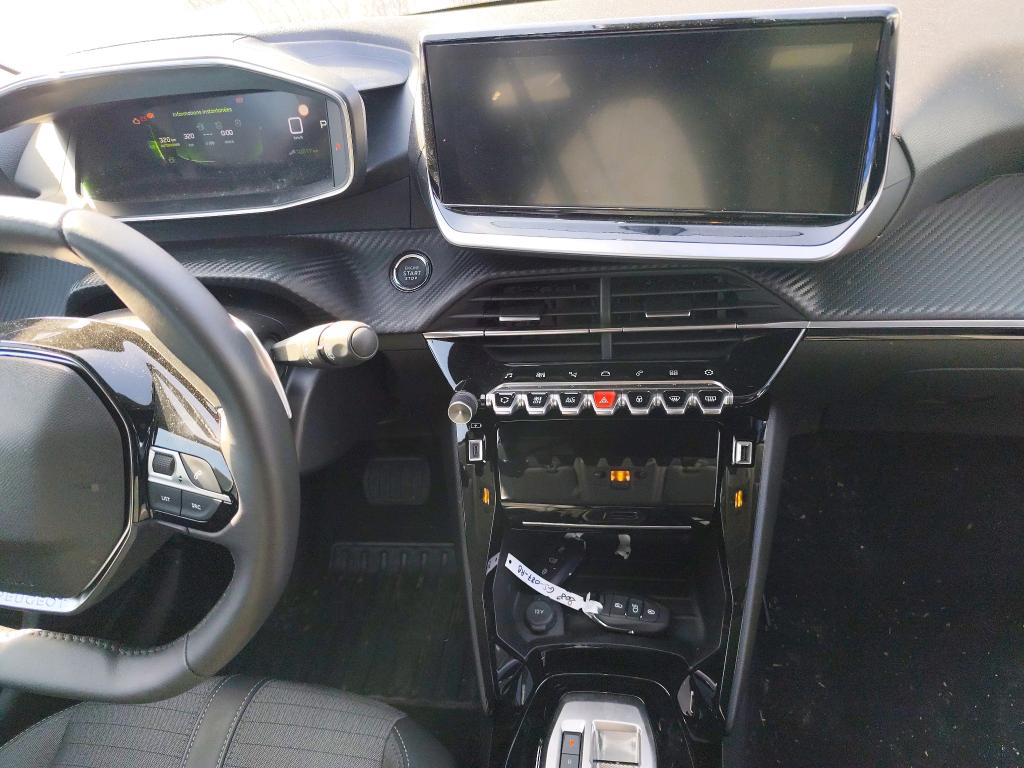Peugeot 208 PureTech 100 S&S EAT8 Allure Pack 2023