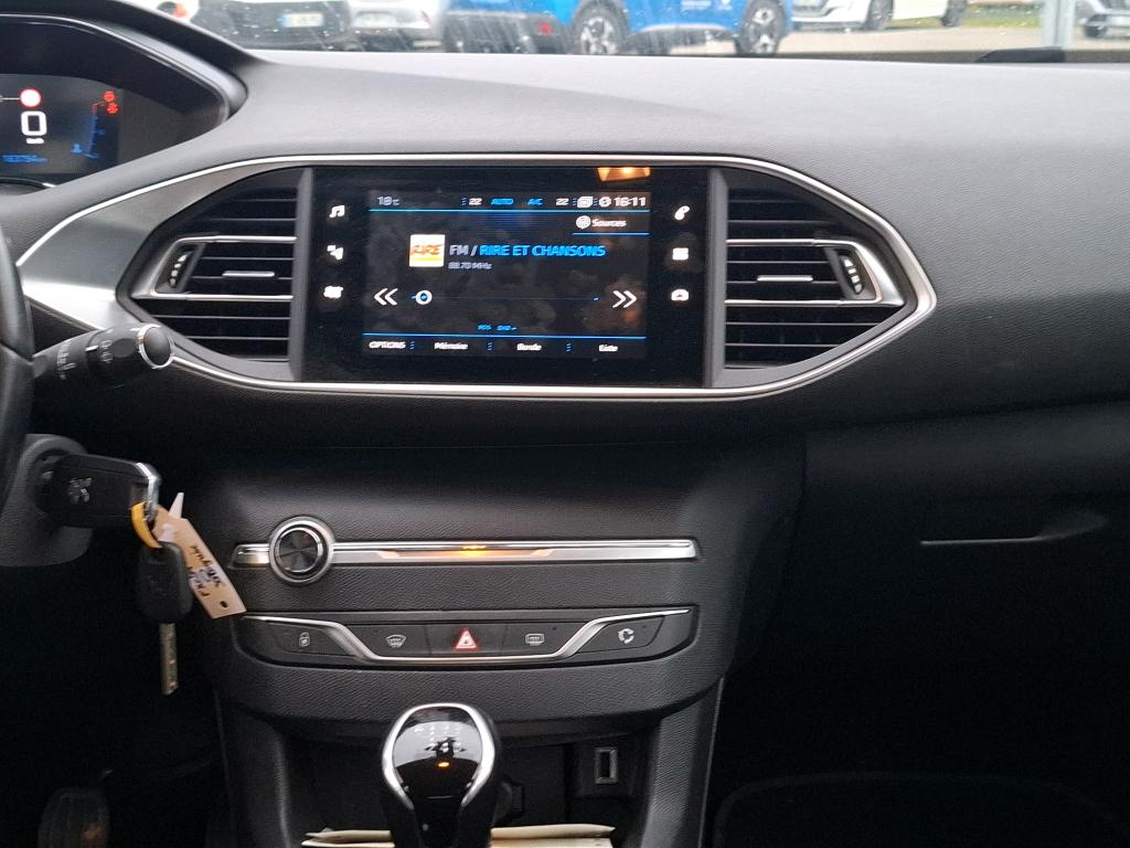 Peugeot 308 AFFAIRE BLUEHDI 130 S&S BVM6 PREMIUM PACK 2021