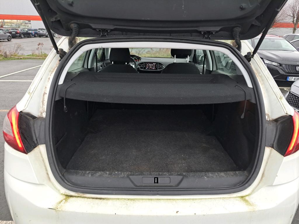 Peugeot 308 AFFAIRE BLUEHDI 100 S&S BVM6 PREMIUM PACK 2020